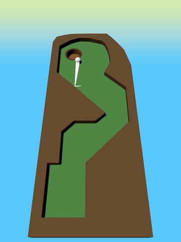 Golf - ゴルフヒーローズ オンラインマルチプレイヤーのおすすめ画像3