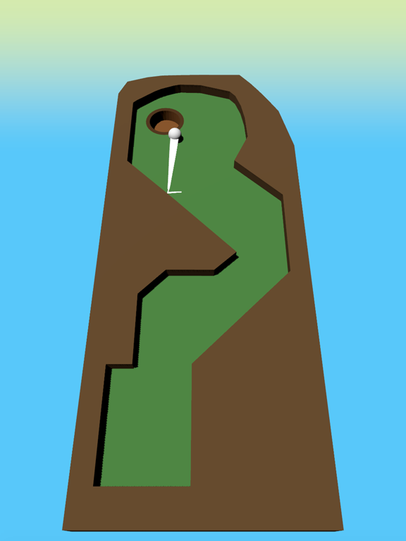Screenshot #6 pour Golf Heros - Héros de golf