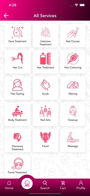 Beau Lounge(圖2)-速報App