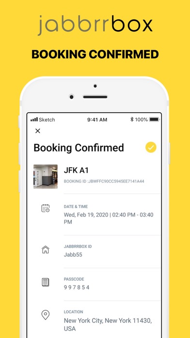 Jabbrrbox Screenshot