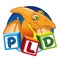 PLD's Literacy app Spell Star 1A: CVC Words is the first in the four-game series from PLD Literacy & Learning