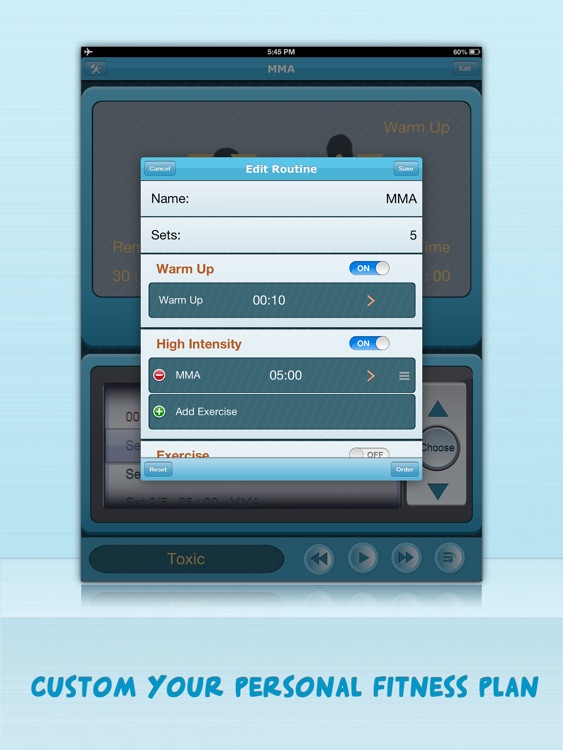 Best Interval Timer HD