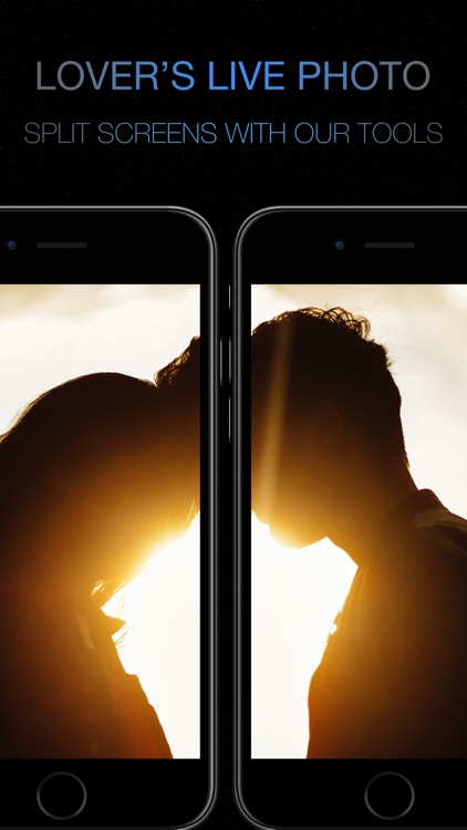 Livfe:Live Wallpaper Editor