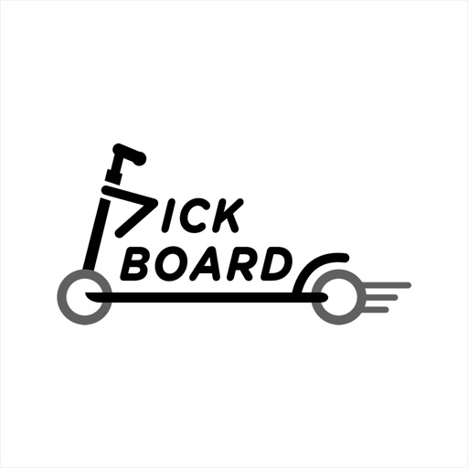 Pickboard