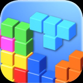 螢幕擷取畫面 (4) Blocks Master 3D!