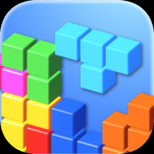 Blocks Master 3D! icon