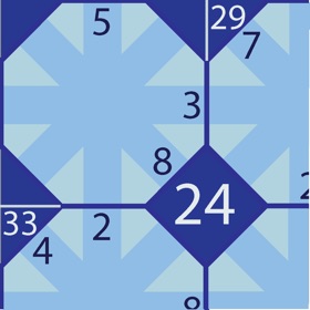 螢幕擷取畫面 (5) OCTO Logic Puzzle
