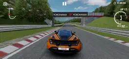 Game screenshot Assoluto Racing apk