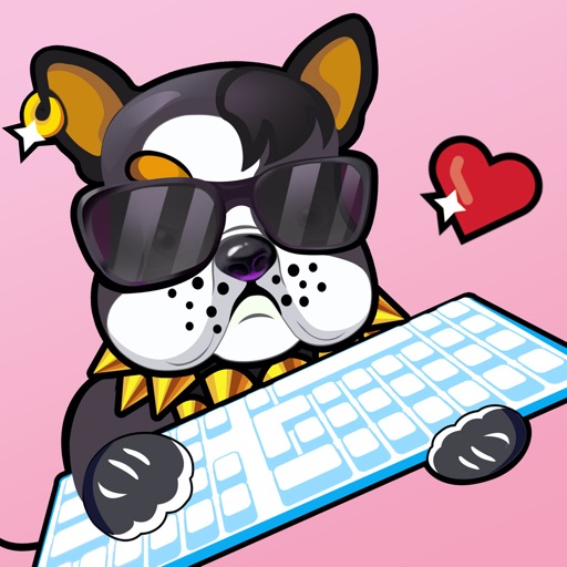 Petmoji Keyboard-meme creator