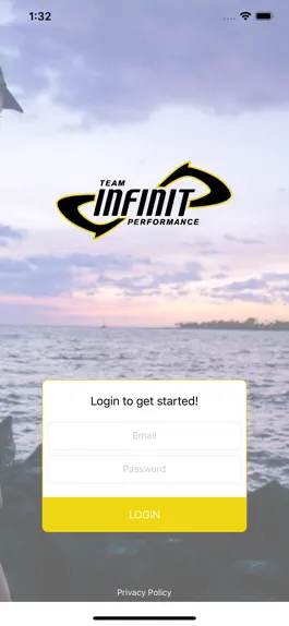 Game screenshot Team Infinit apk
