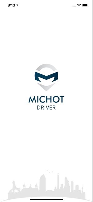 Michot Taxi Driver