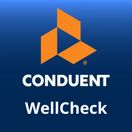 Conduent WellCheck Cheats