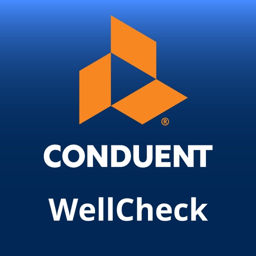 Conduent WellCheck