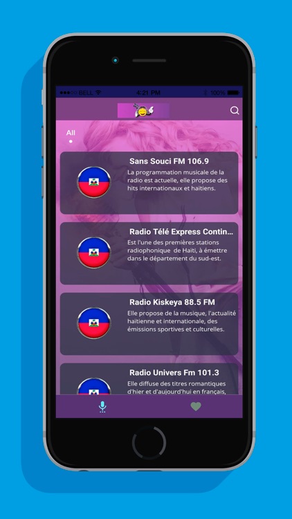 Radio Haiti