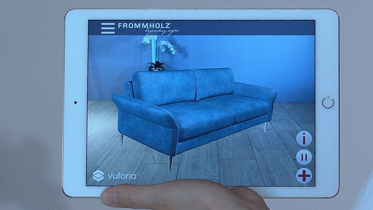 Frommholz screenshot-3