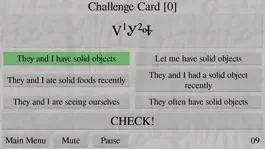 Game screenshot Cherokee Bound Pronouns hack