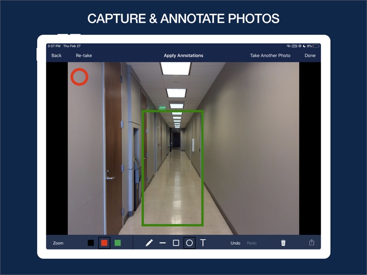 System Surveyor Classic