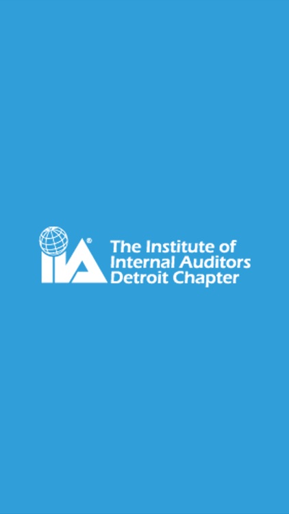 IIA Detroit Chapter