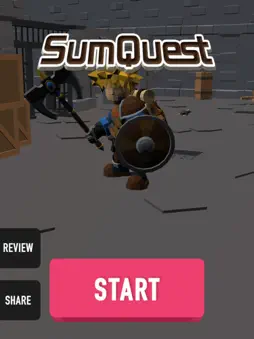 Sum Quest screenshot 6