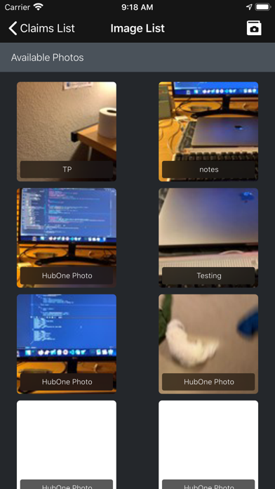 HubOne Screenshot
