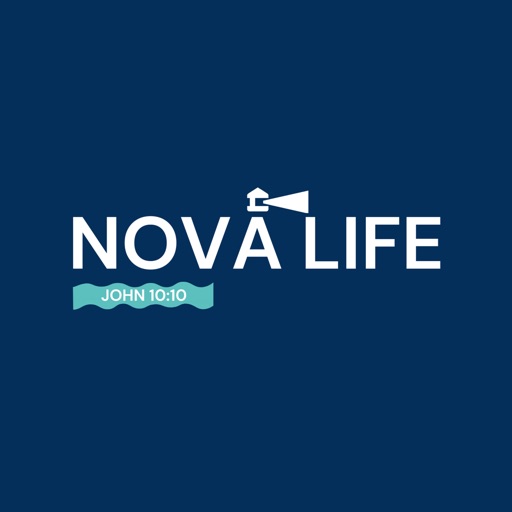 Nova Life icon