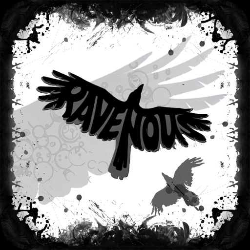 Ravenous by EdGE icon
