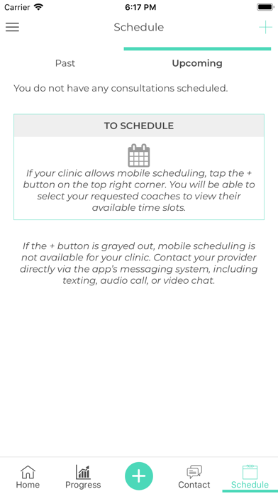ilivemindful Screenshot