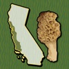 California WC Mushroom Forager icon