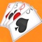Bourre is a trick/book taking card game that blends Spades with Poker