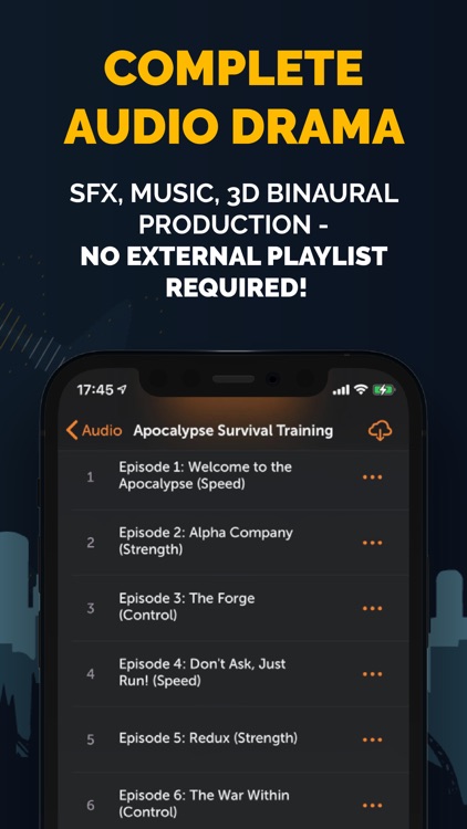 Imaginactive screenshot-7