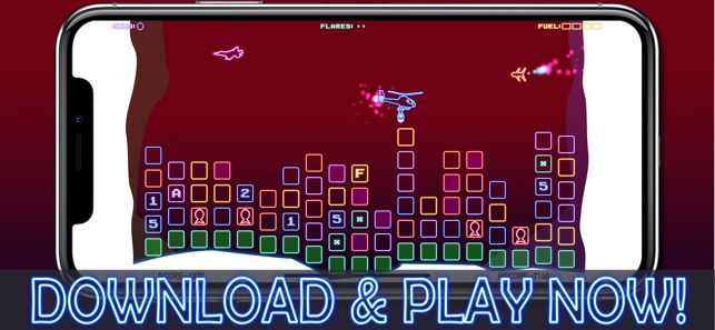 Copter Bomber!(圖5)-速報App