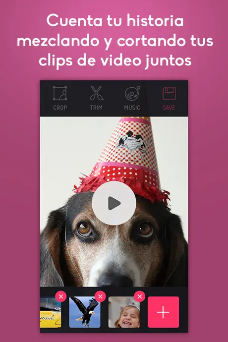 Combine Videos Quick Pro Films