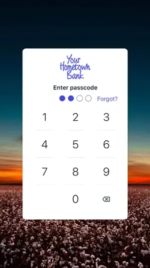 yourhometownbank screenshot 2