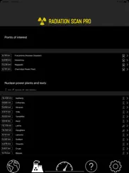 radiation scan pro айпад изображения 4
