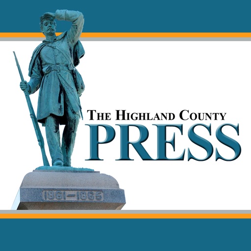 The Highland County Press icon