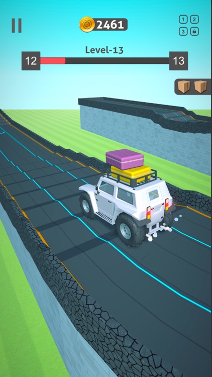 Smooth Wheel screenshot-3