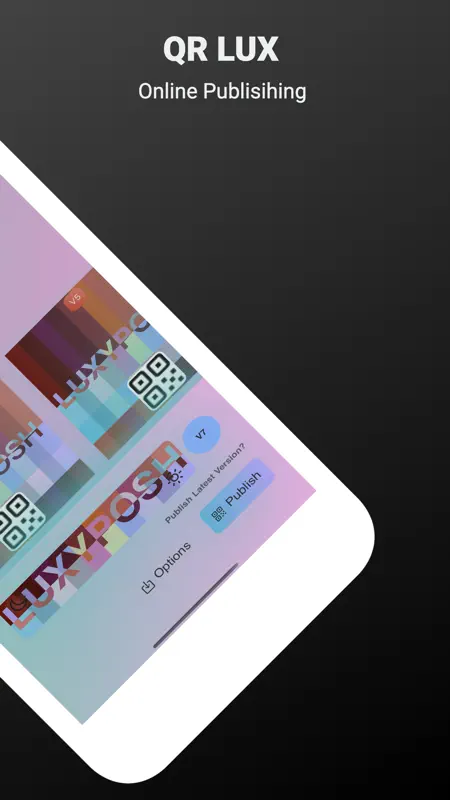 Maxwell SwiftUI SDK screenshot 8 of 10
