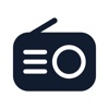 Radio and Music Live FM Player icon