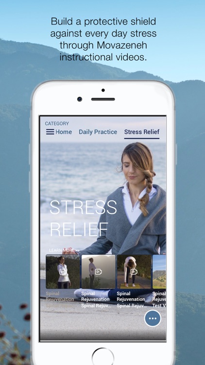 M.T.O. Tamarkoz Meditation