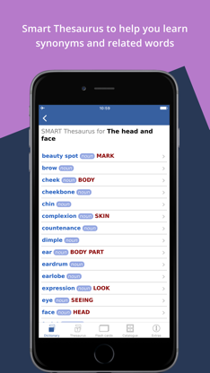 Cambridge English–Russian screenshot 3