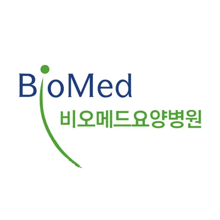 비오메드요양병원 Читы