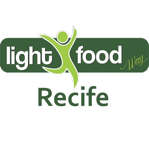 LIGHT FOOD WAY RECIFE icon