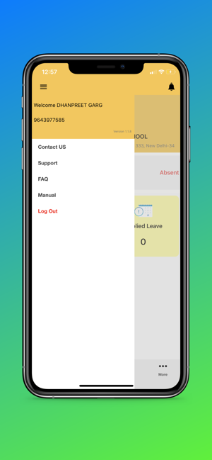 MyPrefect(圖3)-速報App