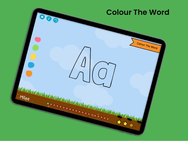 Sprout Words(圖5)-速報App