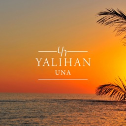 Yalihan Una Hotel