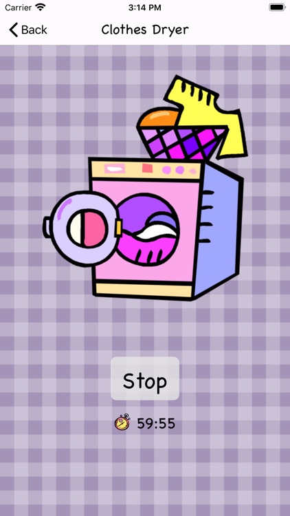 Sleep Baby Sleep screenshot-3