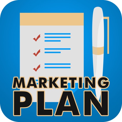 Marketing Plan Builder