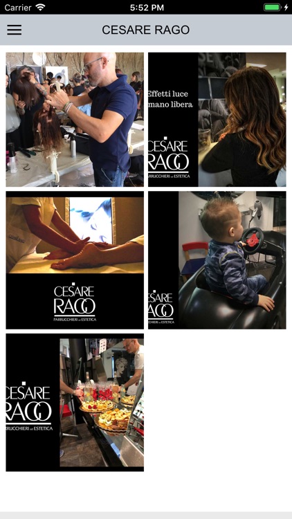 CESARE RAGO screenshot-6