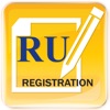 RU REGIS. icon