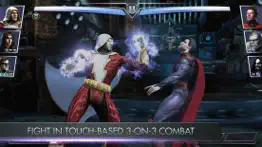 injustice: gods among us problems & solutions and troubleshooting guide - 3